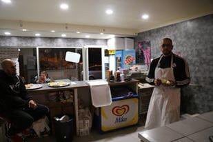 Pizzeria Chez You — photo 3