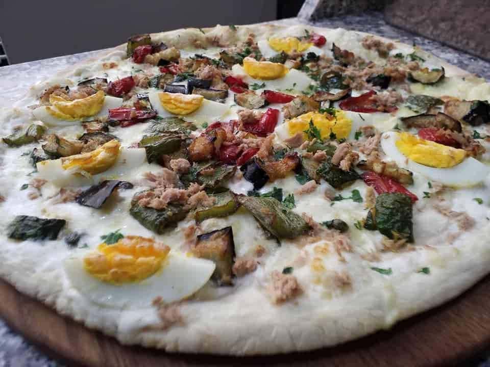 Pizzeria Della Rosa — photo 2