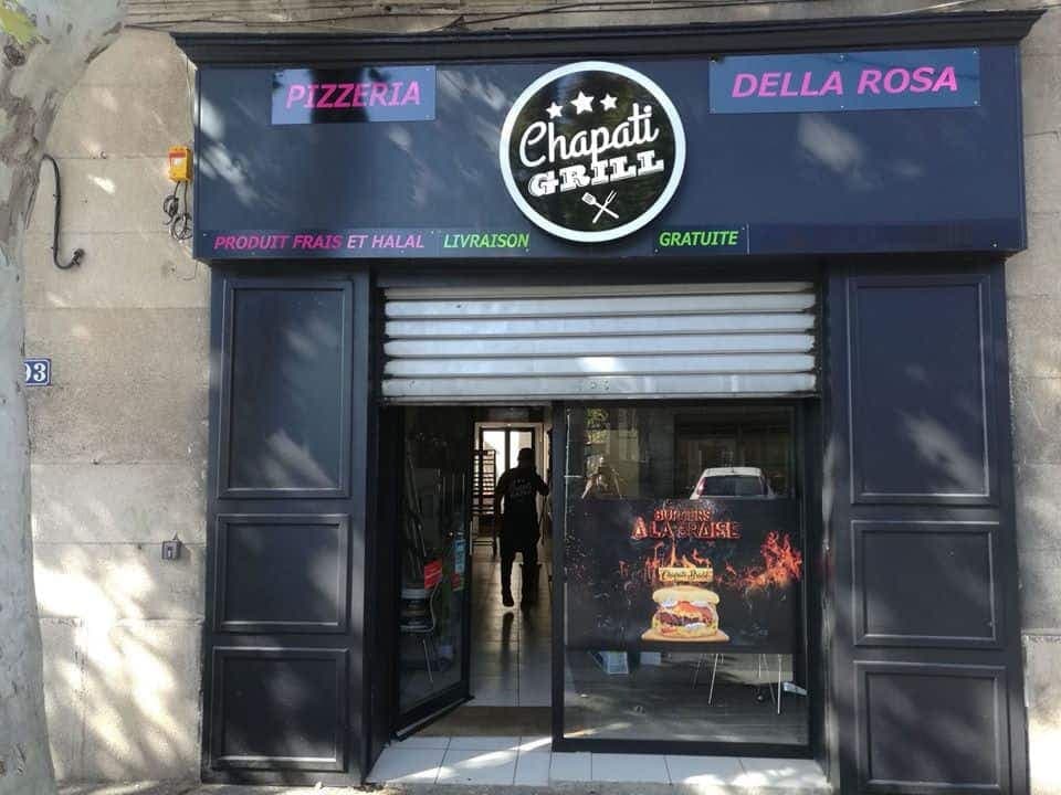 Pizzeria Della Rosa — photo 3