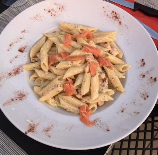 Pizzeria la rose — photo 3