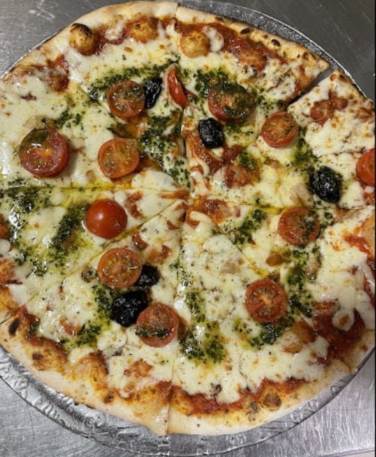 Pizzeria la rose — photo 2