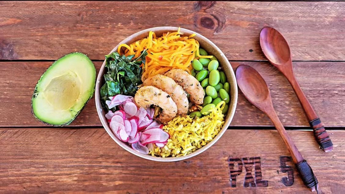 Photo de Pok'e Salad