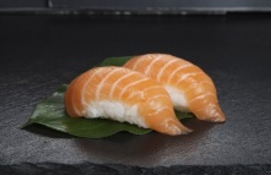 Poz sushi — photo 2
