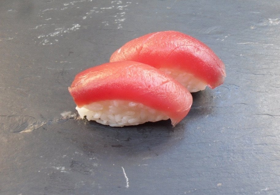 Poz sushi — photo 3