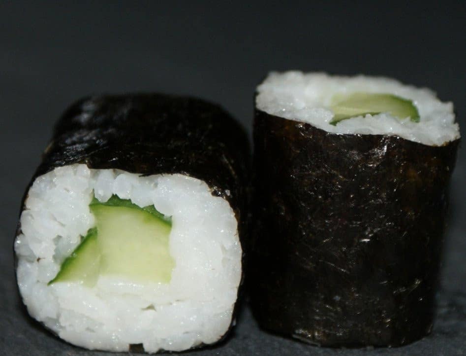 Poz sushi — photo 4