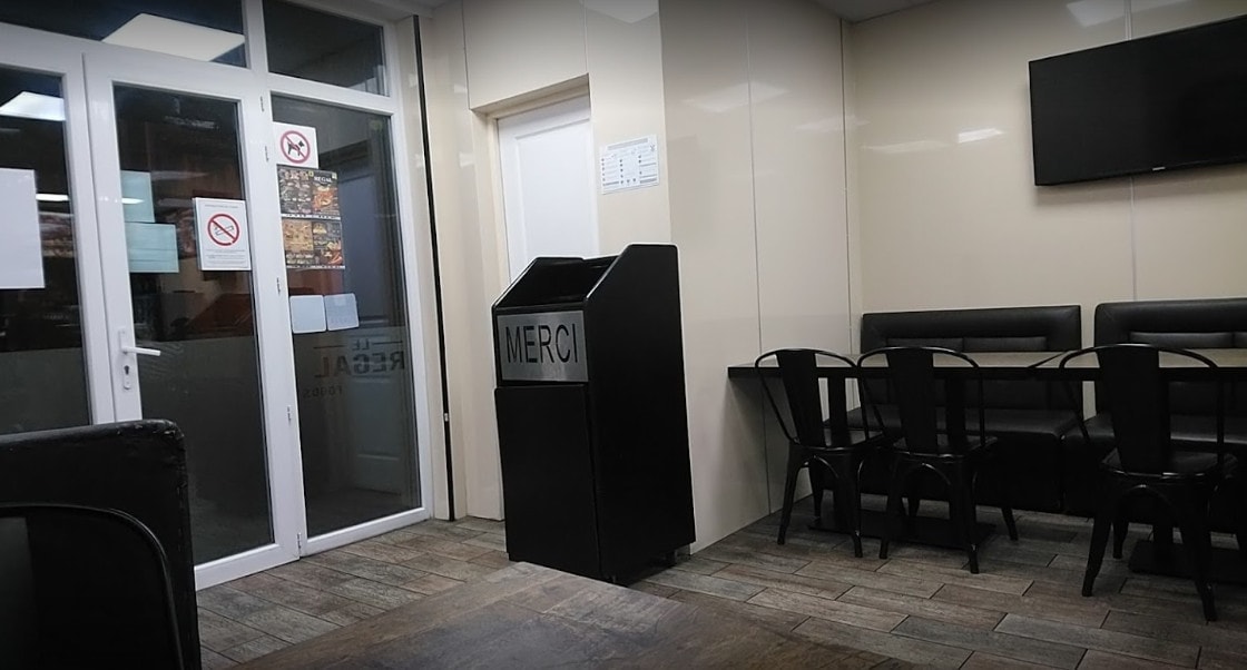 Regal Food's — photo 3