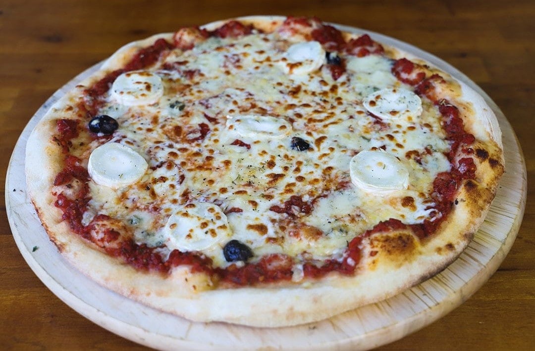 Regal Pizza — photo 3
