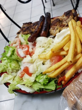 Snack Restaurant les Jardins d'Amelia — photo 2