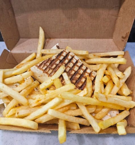 So'wich — photo 2