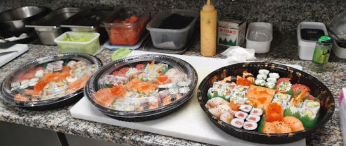 Sushi Red — photo 2