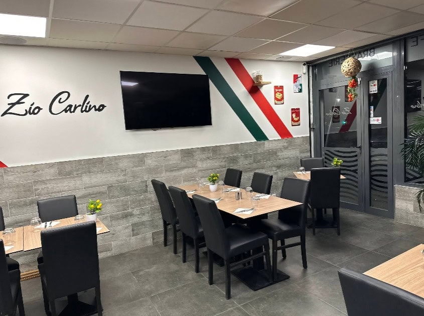 Zio Carlino — photo 3