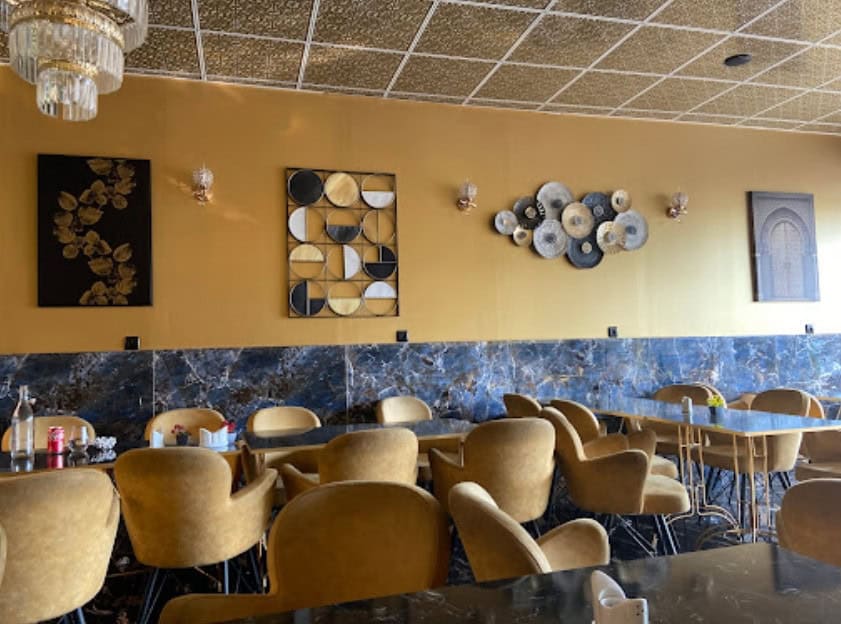 Adana dürüm kebab — photo 3