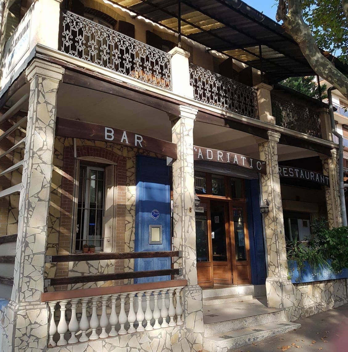 Adriatic — photo 2