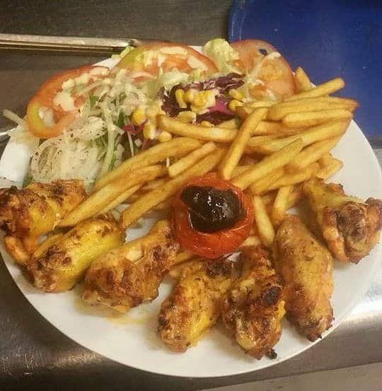 Anatolya Kebab — photo 3
