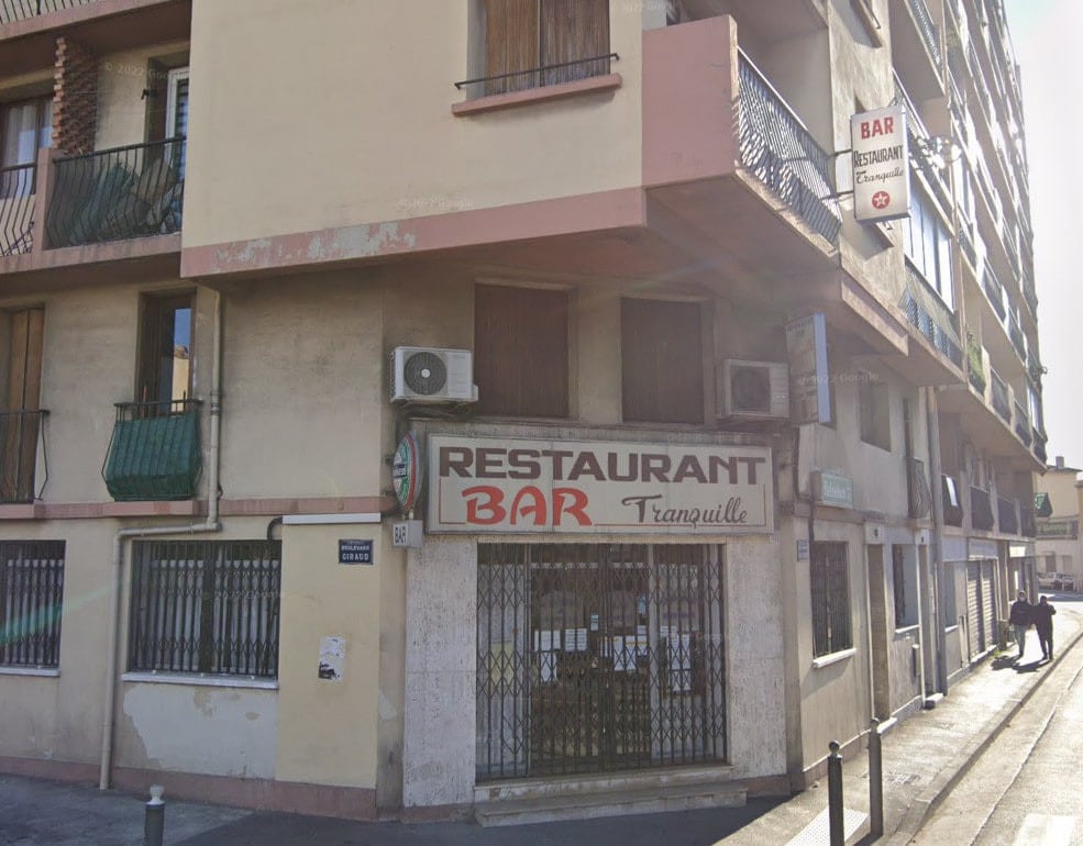 Bar Tranquille — photo 2