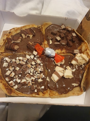 Photo de Be Brownies