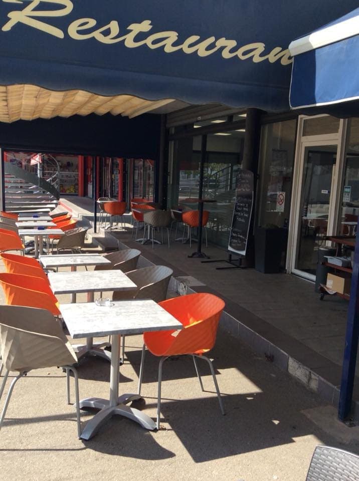 Brasserie Cap Arnavaux — photo 2