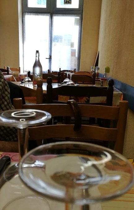 Chez Marie-France et Christine — Restaurant Français à Marseille 14 — photo 3
