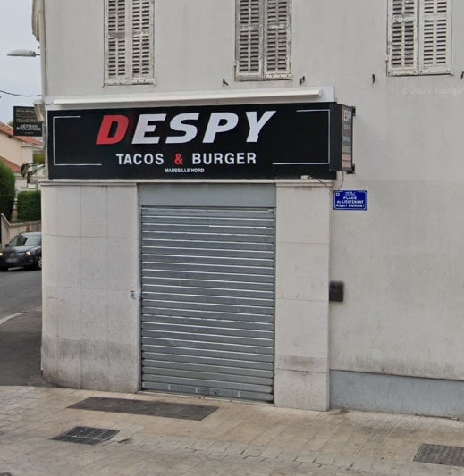 Despy — photo 3