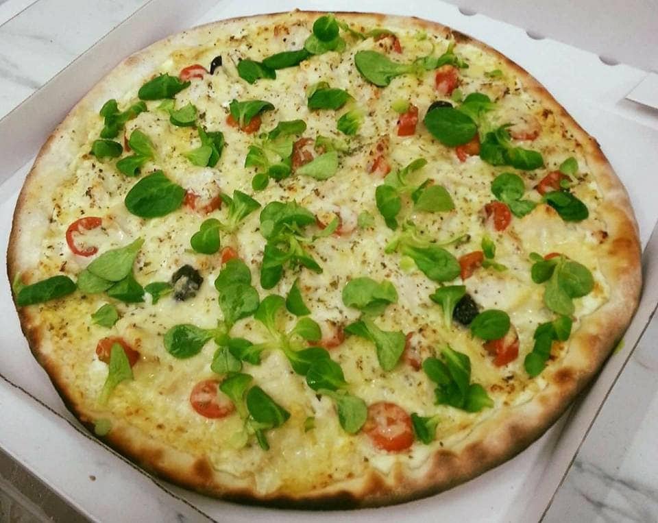 Extra Pizza — photo 2