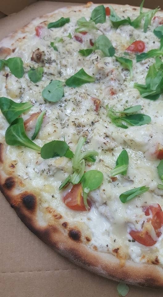 Extra Pizza — photo 3