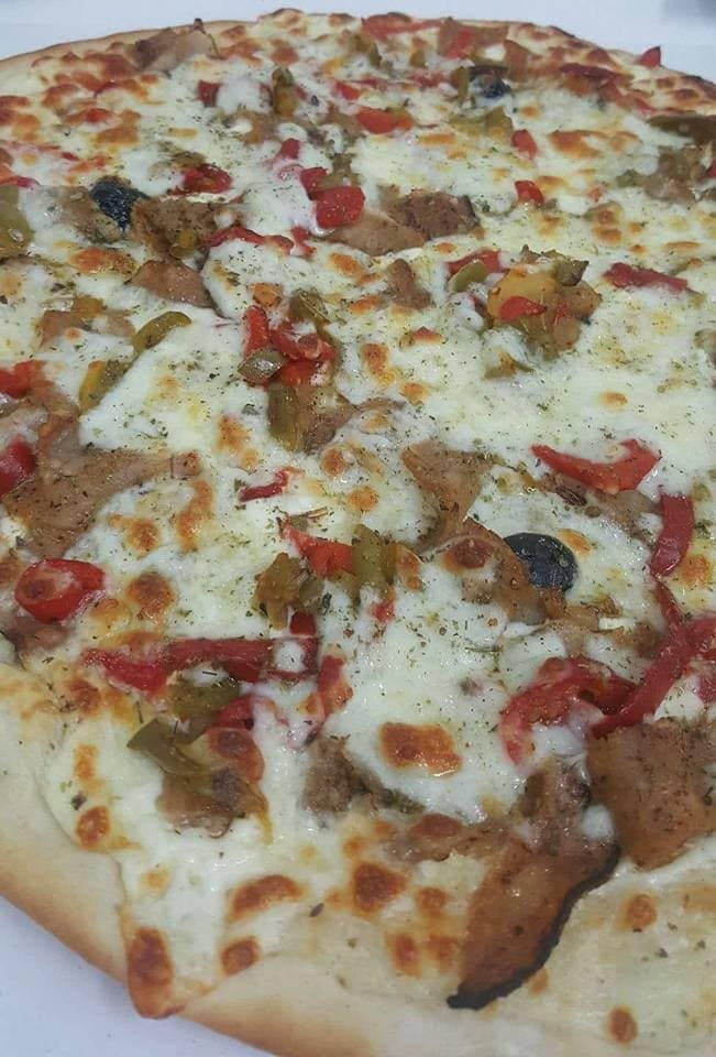 Photo de Extra Pizza