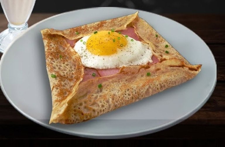 Photo de Golden Crêpes