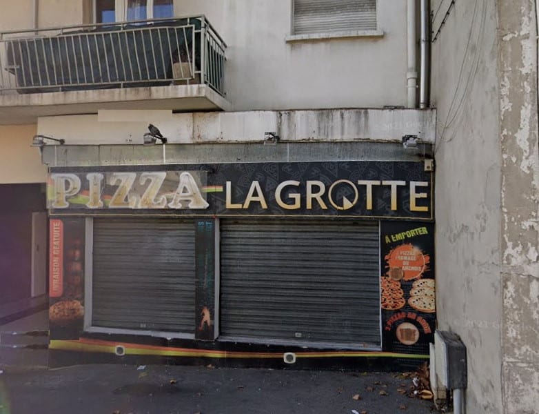 La Grotte — photo 3