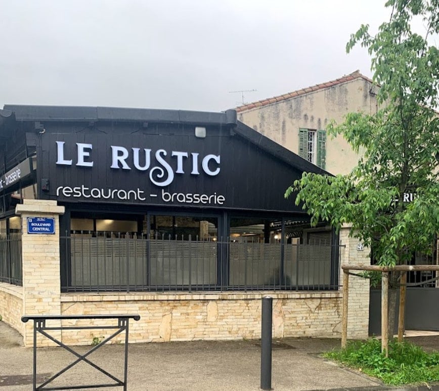Le Rustic — photo 2
