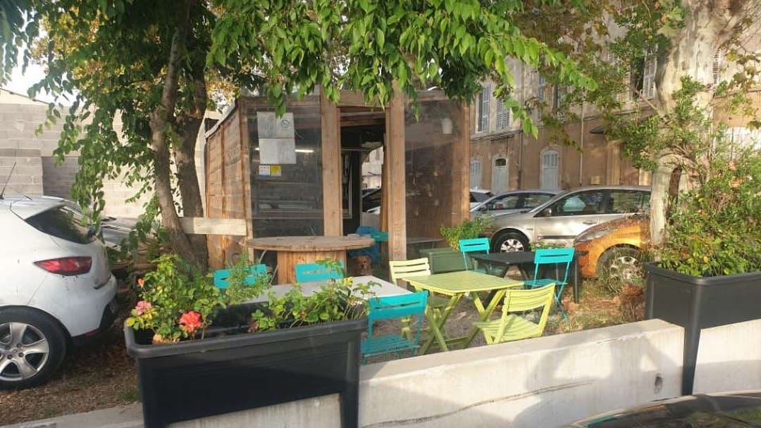 Les saveurs de marseille — photo 3