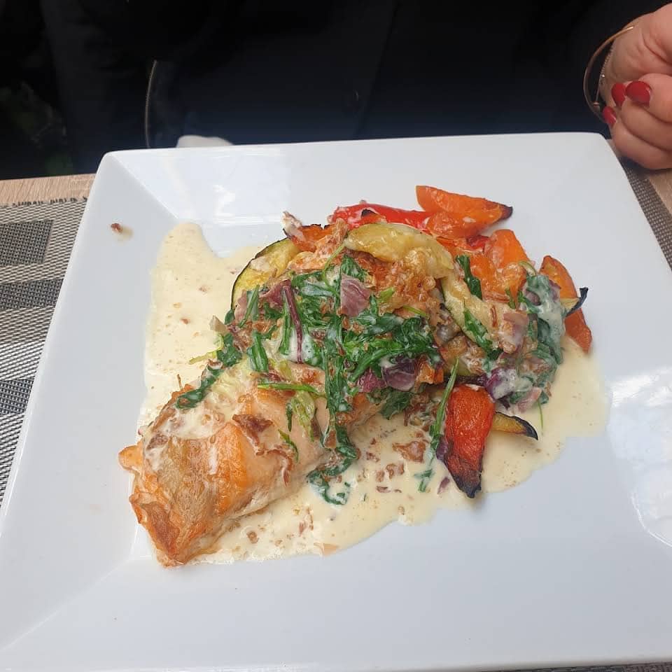 Les saveurs de marseille — photo 2