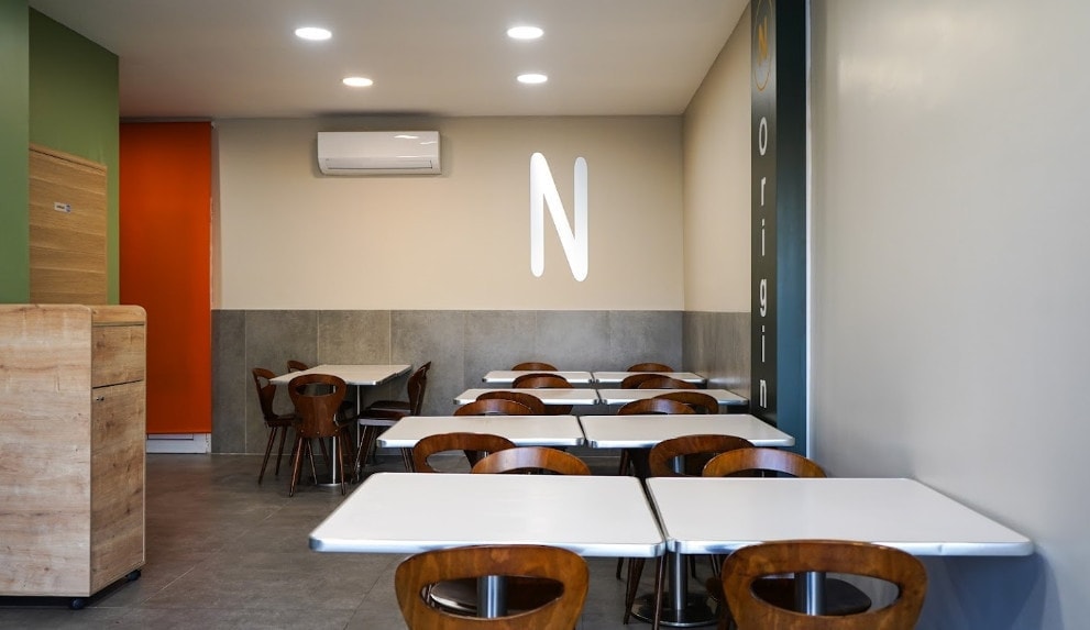 Nc Burger — photo 3