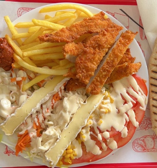 O Chick’n — photo 2