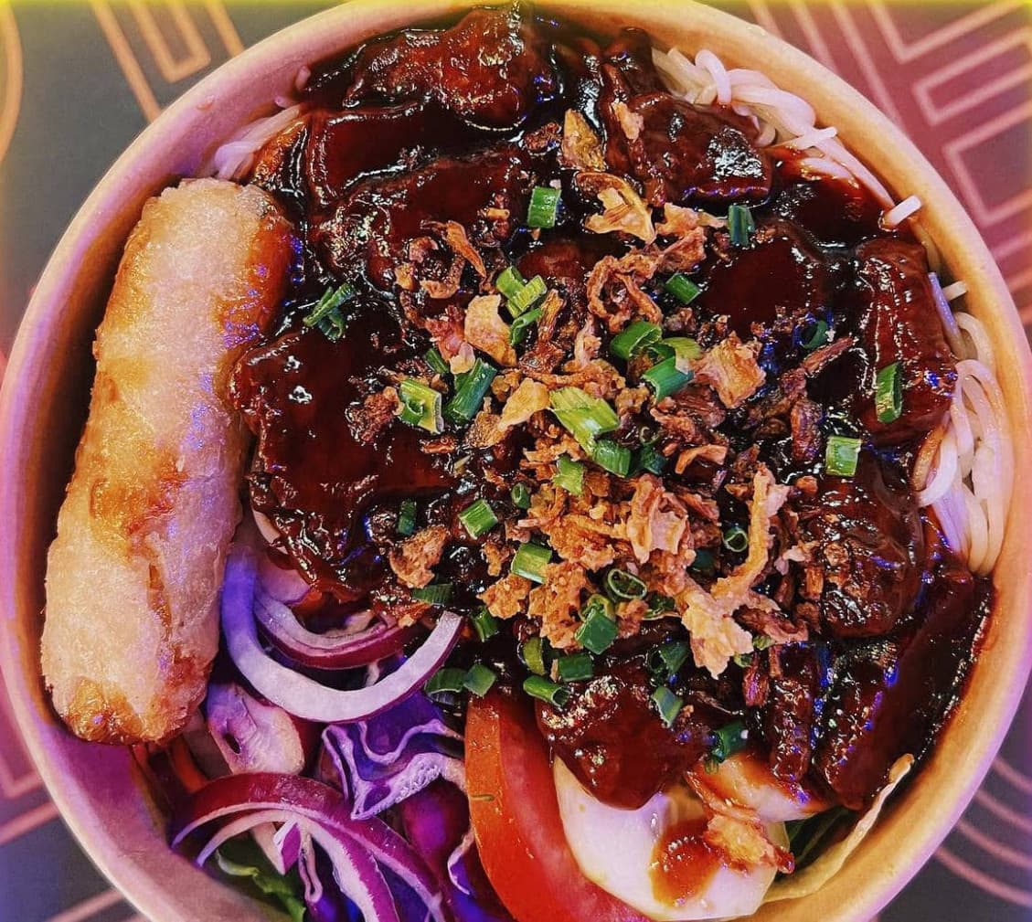 Photo de Phuket Street Food