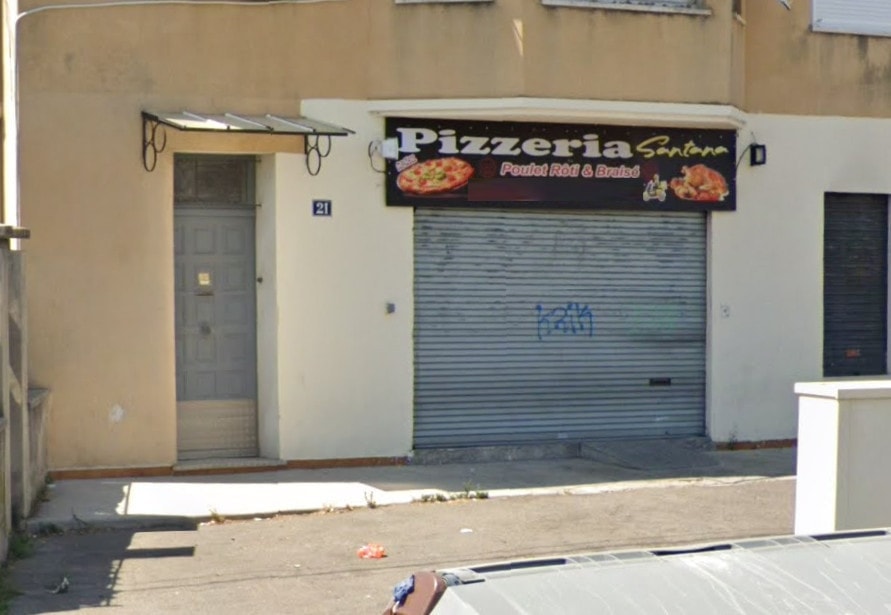 Pizza Santana — photo 3