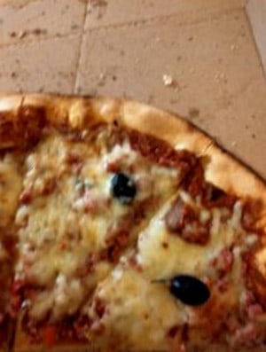 Pizza Santana — photo 2