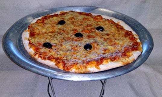 Pizzeria Sainte Marthe — photo 3