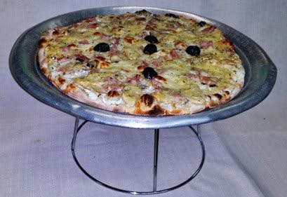 Pizzeria Sainte Marthe — photo 2