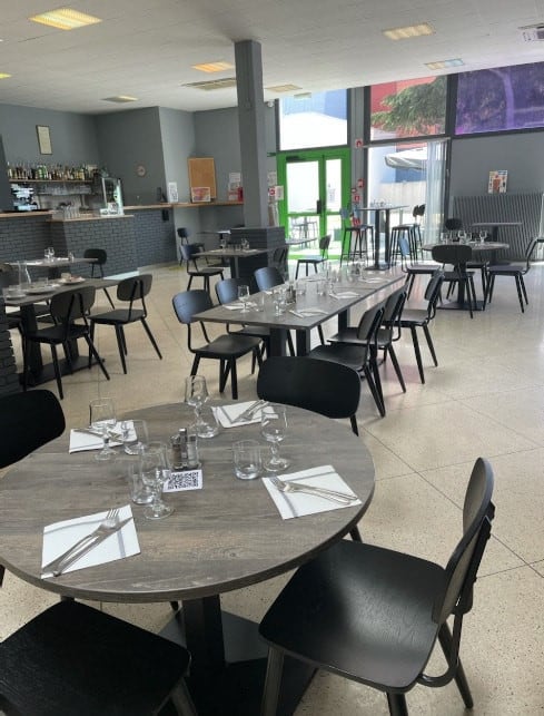 Restaurant les santolines — photo 3
