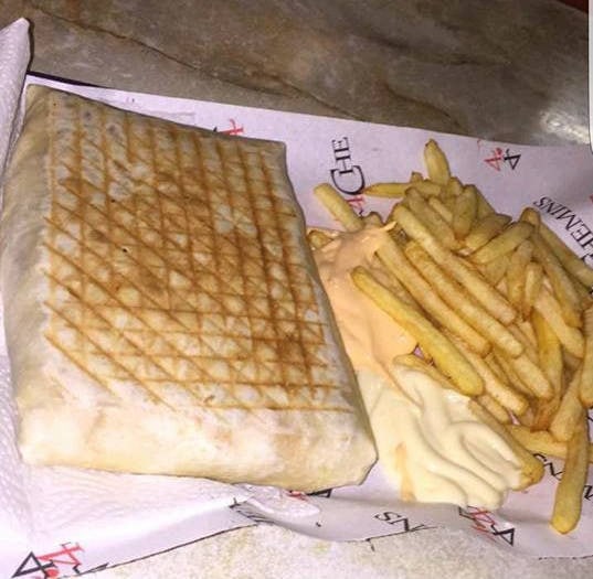 Snack du merlan — photo 2