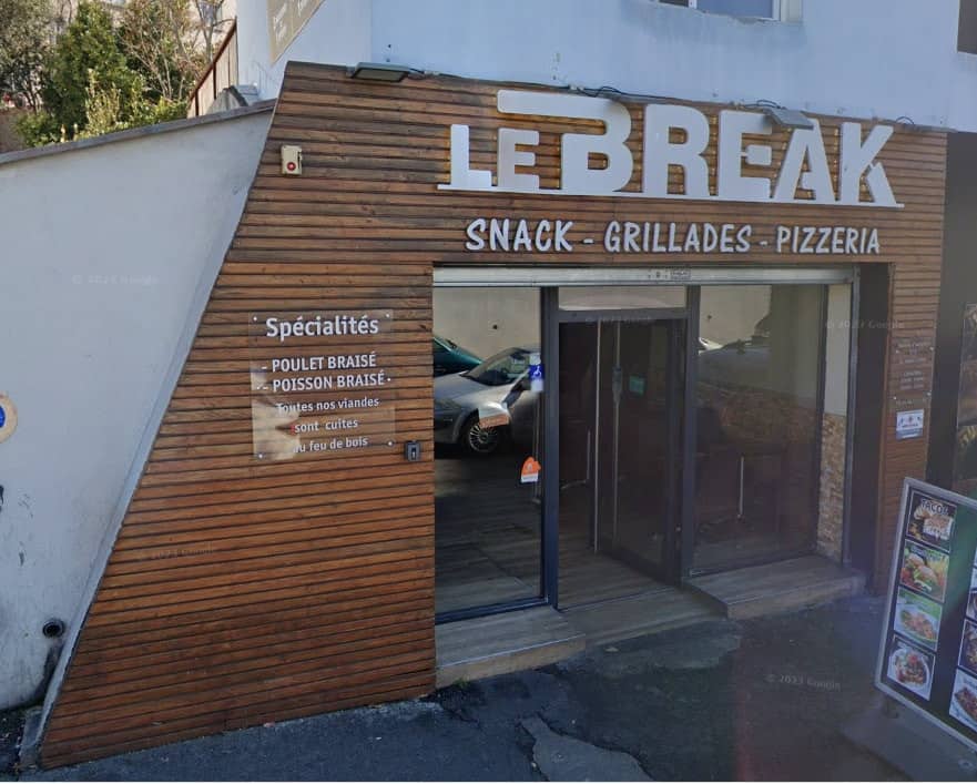 Snack Le Break — photo 3