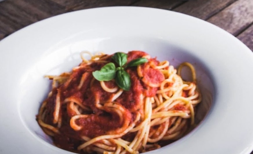 Voglia Di Pasta — photo 2