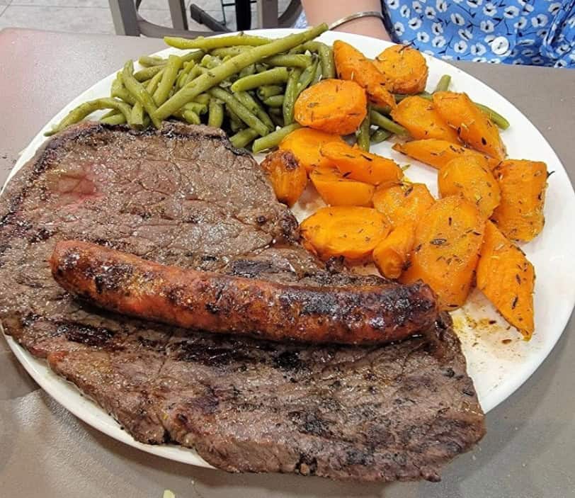 Berbere Grill — photo 2
