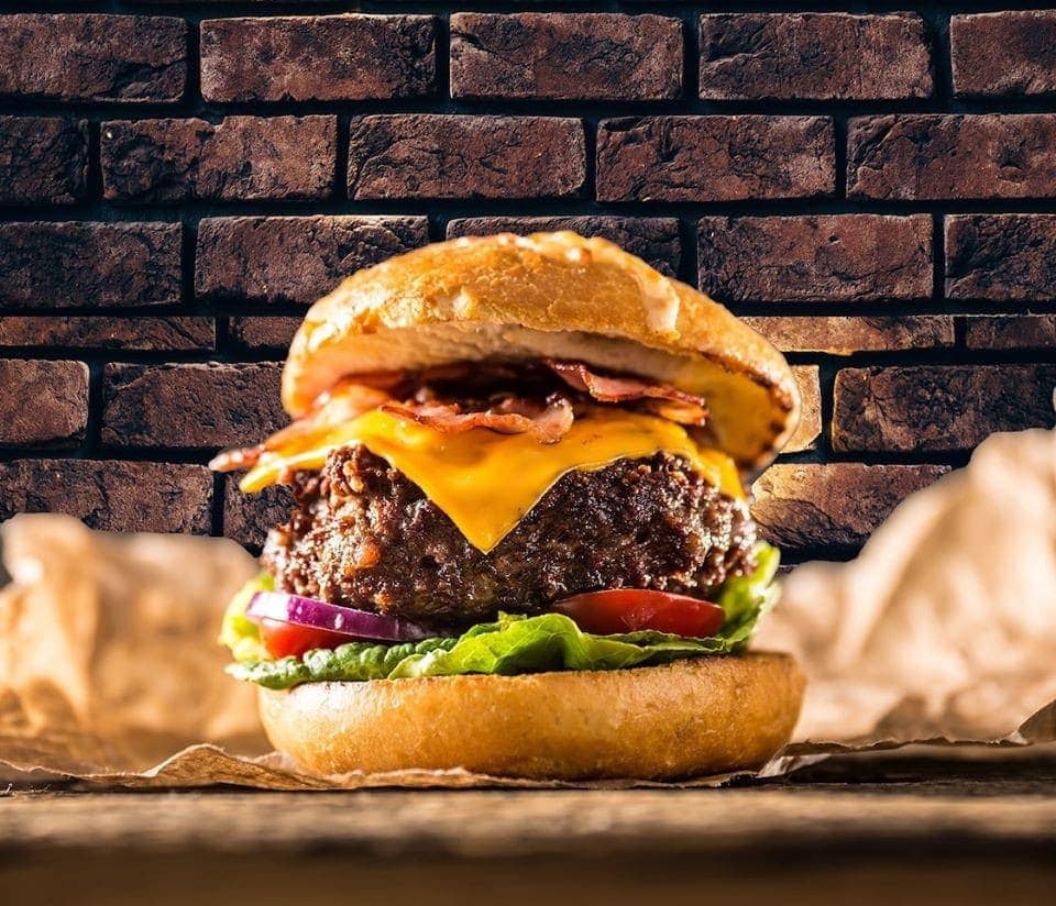 Burger Dream — photo 2