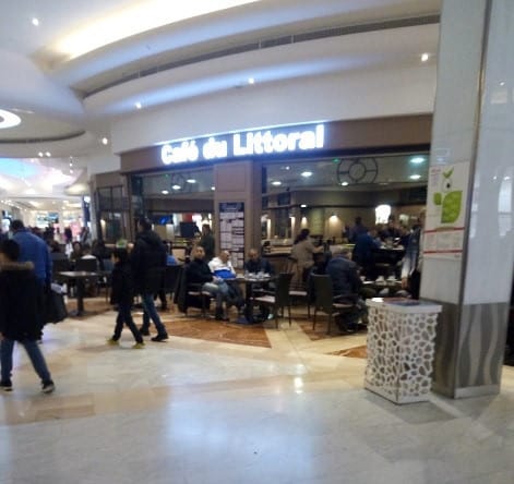 Café Du Littoral — photo 3