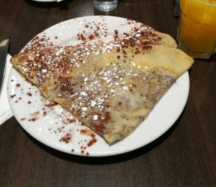 Photo de Café Du Littoral