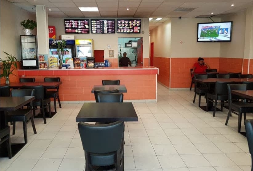 Chicken food — photo 3