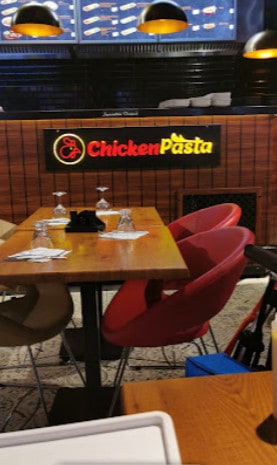 Chicken pasta — photo 3