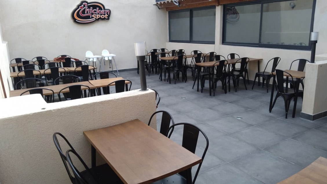 Chicken Spot — photo 2