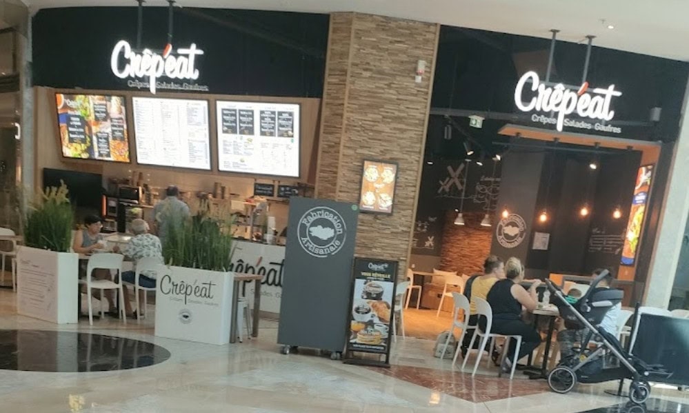 Crêp'eat — photo 3